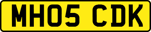 MH05CDK