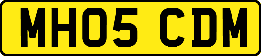 MH05CDM