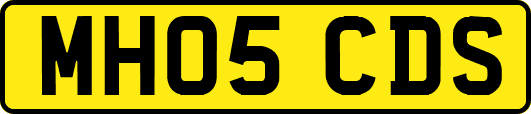 MH05CDS