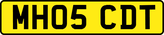 MH05CDT