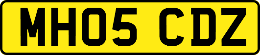 MH05CDZ