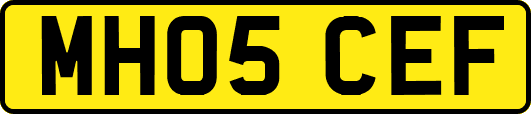 MH05CEF