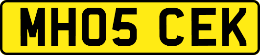 MH05CEK