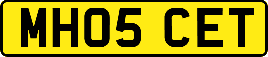 MH05CET