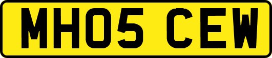 MH05CEW