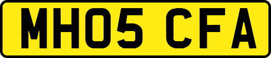 MH05CFA