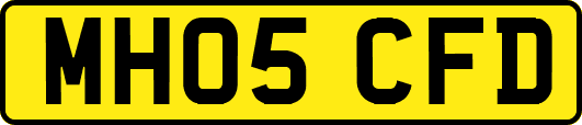 MH05CFD