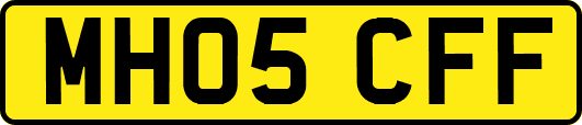MH05CFF