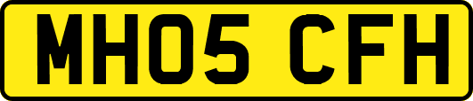 MH05CFH