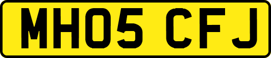 MH05CFJ