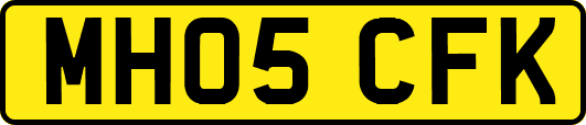 MH05CFK