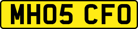 MH05CFO