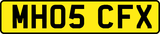 MH05CFX
