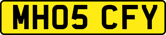 MH05CFY