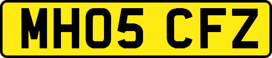 MH05CFZ