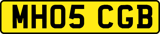 MH05CGB