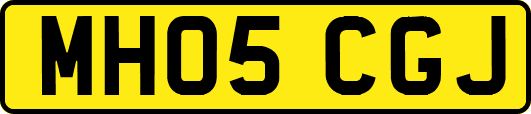 MH05CGJ
