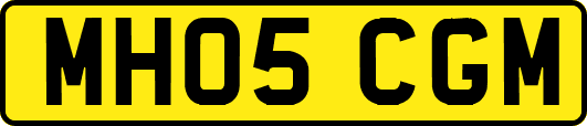 MH05CGM