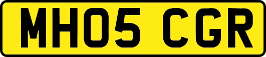 MH05CGR