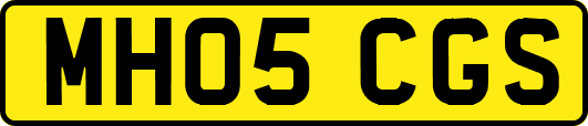 MH05CGS
