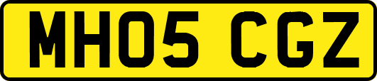 MH05CGZ