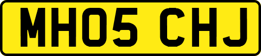 MH05CHJ