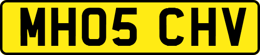 MH05CHV