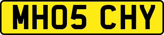 MH05CHY