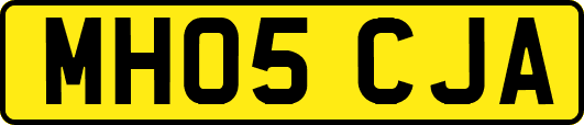 MH05CJA
