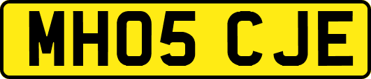MH05CJE
