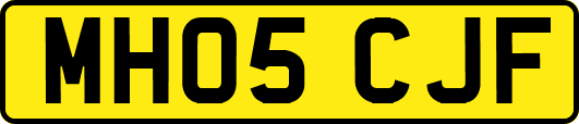 MH05CJF