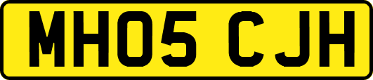 MH05CJH