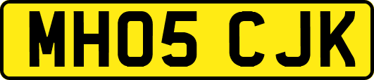 MH05CJK