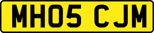 MH05CJM