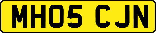 MH05CJN