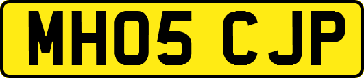 MH05CJP