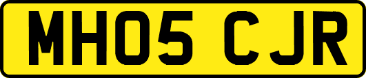 MH05CJR