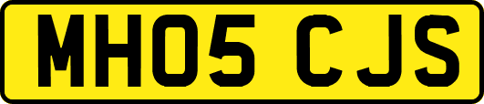 MH05CJS