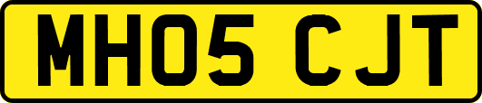 MH05CJT