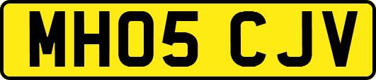 MH05CJV