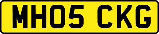 MH05CKG