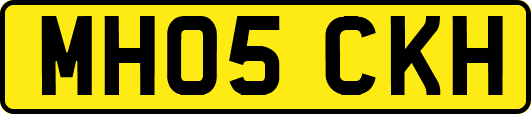 MH05CKH