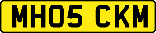 MH05CKM
