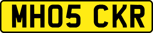 MH05CKR