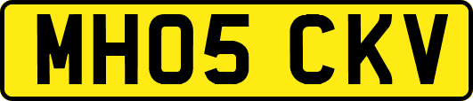 MH05CKV