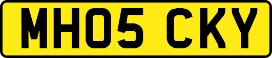 MH05CKY