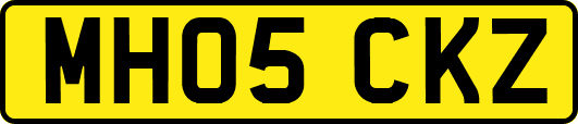 MH05CKZ
