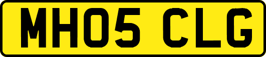 MH05CLG