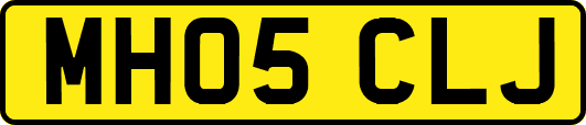 MH05CLJ