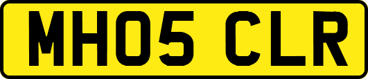 MH05CLR